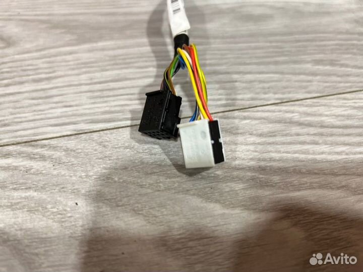 Зеркало наружное левое Mercedes-Benz Gle W166 2018