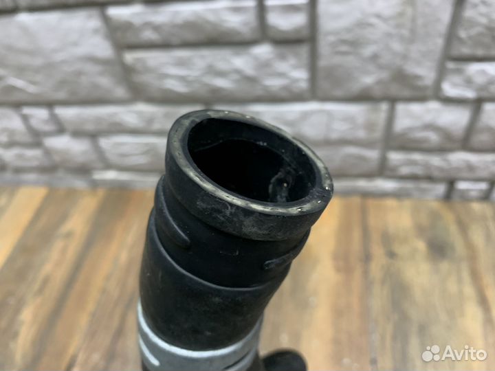 Hyundai Creta Патрубок радиатора 1.6 G4FG