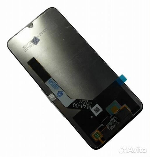 Дисплей для Xiaomi Redmi Note 7/Note 7S (In-Cell)