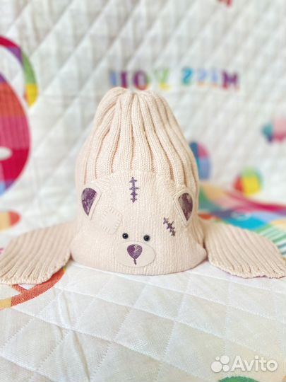 Шапка детская