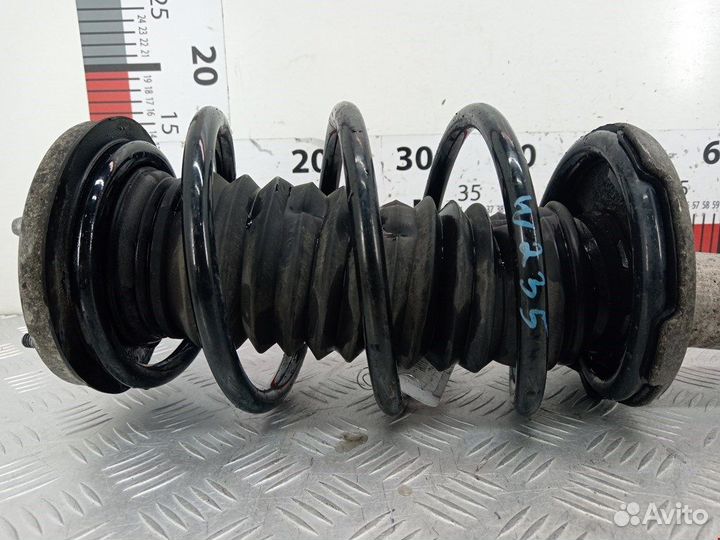 Стойка для BMW 7-Series (E65/E66)