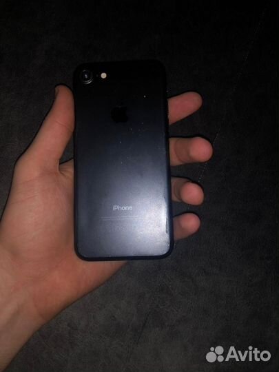 iPhone 7, 32 ГБ