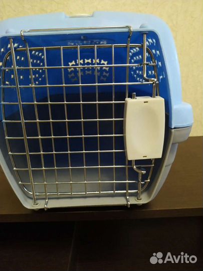 Аренда. Переноска для животных бу