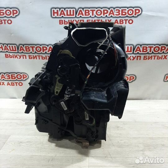 Корпус печки LADA Vesta седан 2018