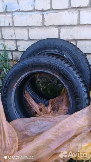 Nokian Tyres Nordman 5 175/65 R14 92T