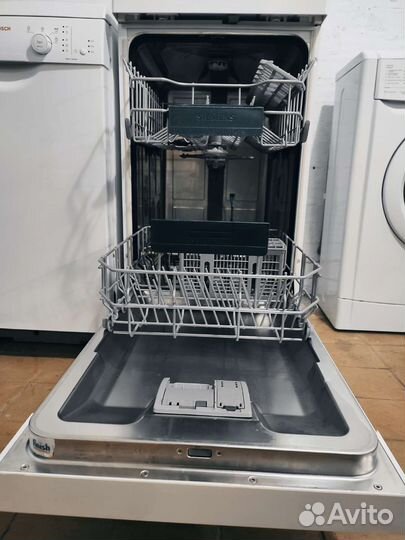 Посудомоечная машина Bosch 45 см бу