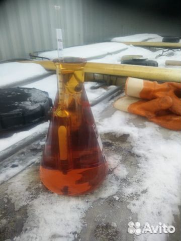 Дизельное топливо евро дт гост сорт 5