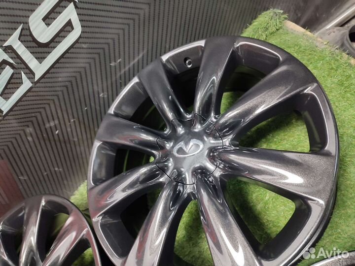 Диски р 20 infiniti