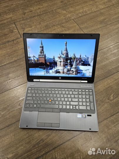 Мощный ноутбук i5 8gb nvidia 2gb fullHD GTA5