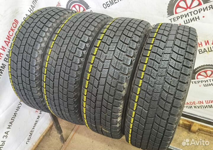 Bridgestone Blizzak MZ-03 195/65 R15 97H