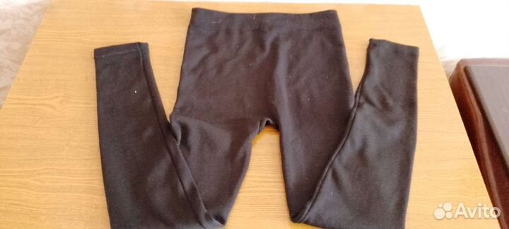 Штаны тянучки