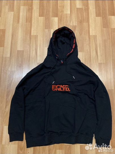 Худи ecko unltd sk8
