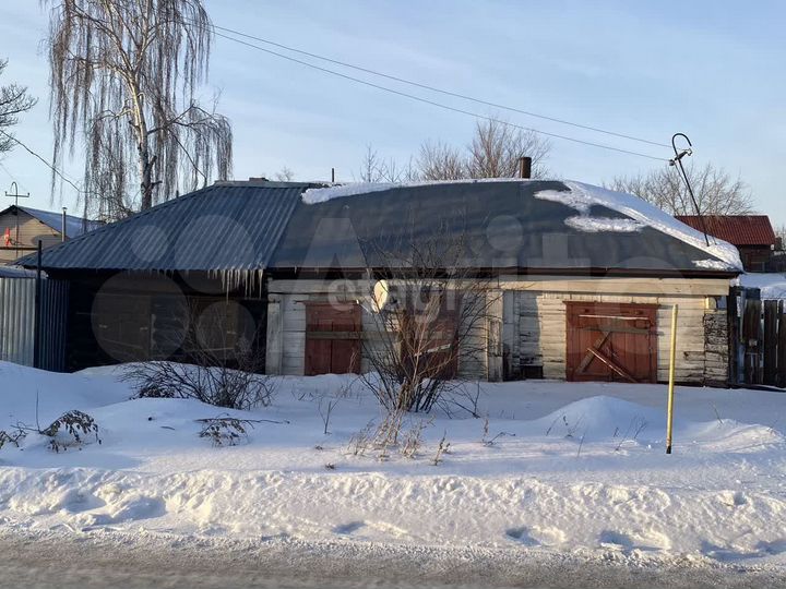 Участок 7 сот. (ИЖС)