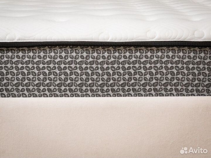 200-190 Матрас One Base Plush