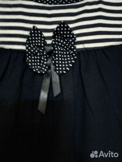 Домашнее платье или ночнушка S(44-46)