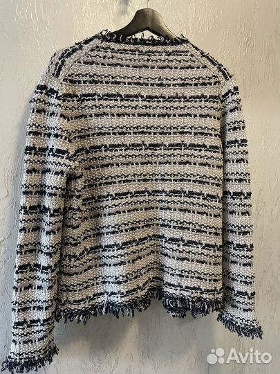 Кардиган Massimo dutti