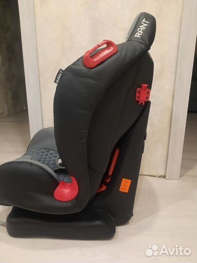 Детское автокресло