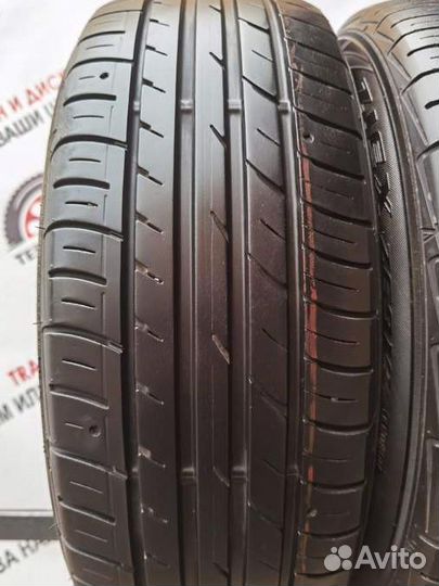 Falken Ziex ZE914 Ecorun 215/60 R16 109V