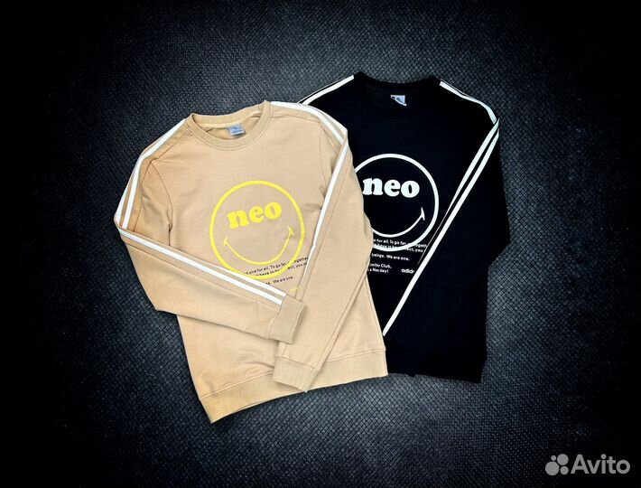 Свитшоты Adidas (Магазин)