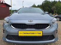 Kia Ceed 1.6 AT, 2019, 173 775 км, с пробегом, цена 1 690 000 руб.