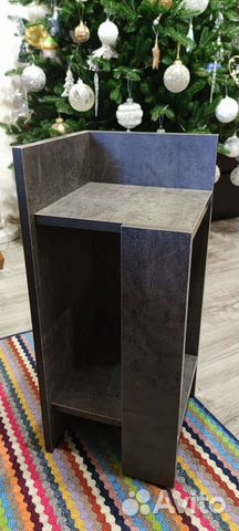 Тумба прикроватная новая