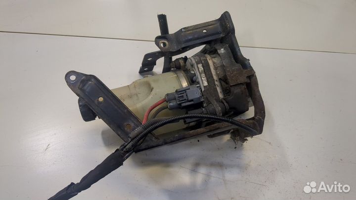 Насос усилителя руля Volvo C70, 2007