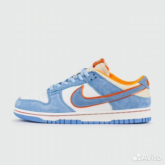 Кроссовки Nike Dunk Low 25969