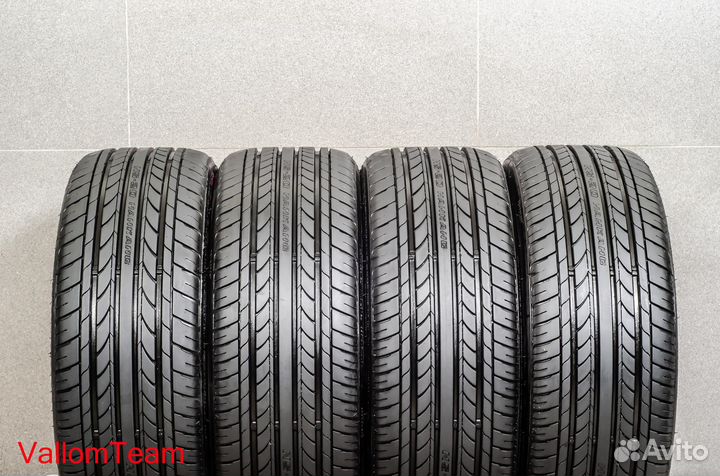 Nankang NS-20 215/40 R18 89H