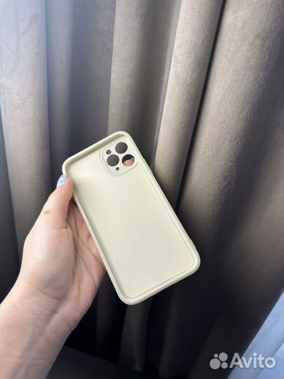 Чехол на iPhone 12 pro. Отличное состояние