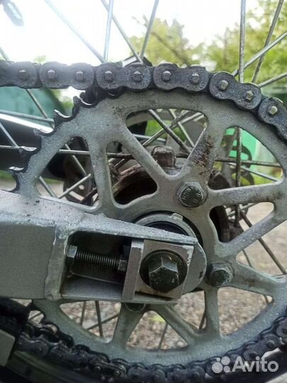 Avantis 250 с птс