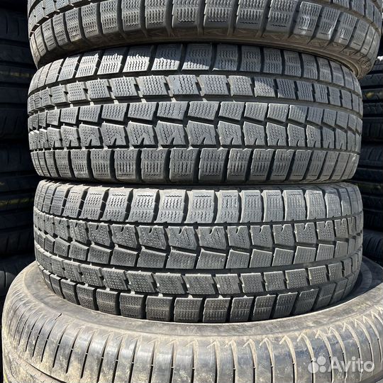 Dunlop Winter Maxx WM01 205/65 R15