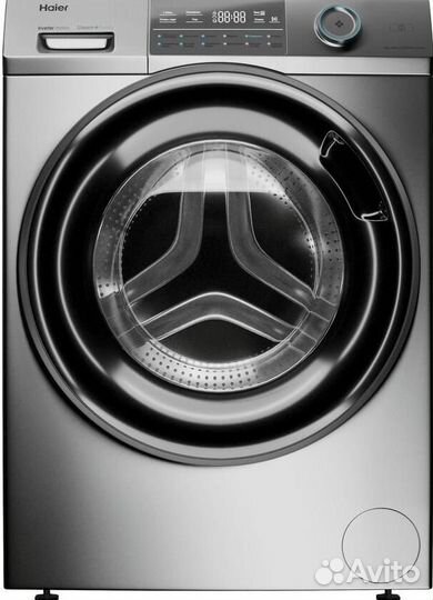 Стиральная машина Haier