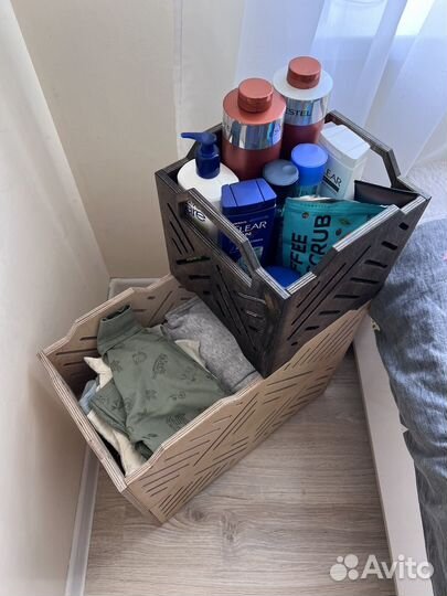 Ящик для хранения IKEA