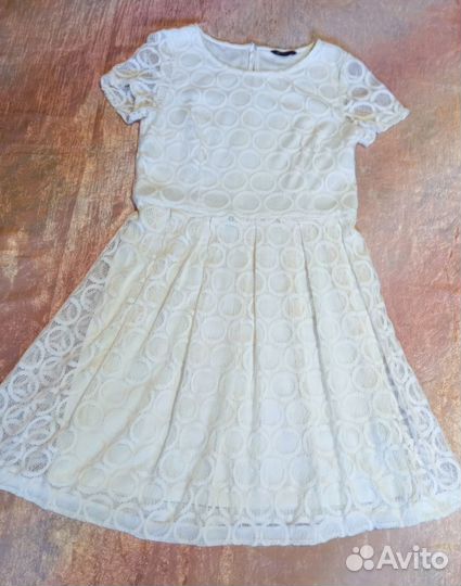 Платье(m&s collection) -14/ 48 размер(русский)