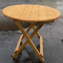 Столик со стульями