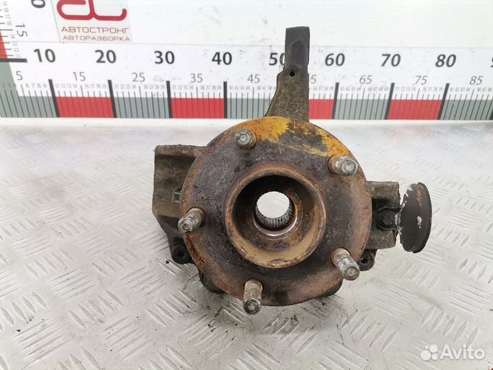 Ступица для Ford Focus 2