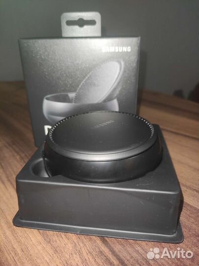 Samsung DeX Station