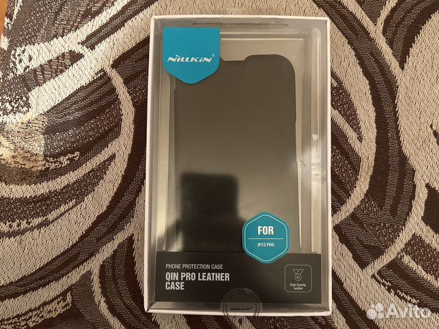 Чехол-книжка iPhone 13 pro