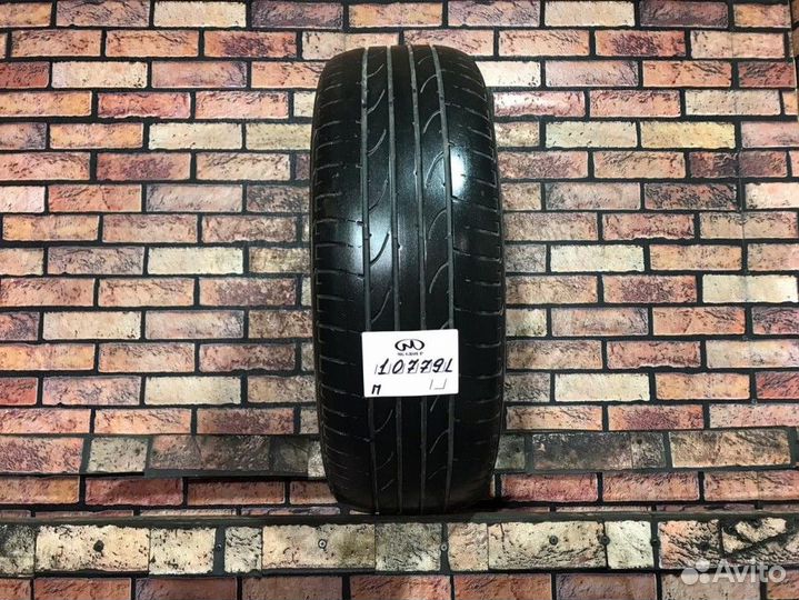 Bridgestone Dueler H/P Sport 215/60 R17