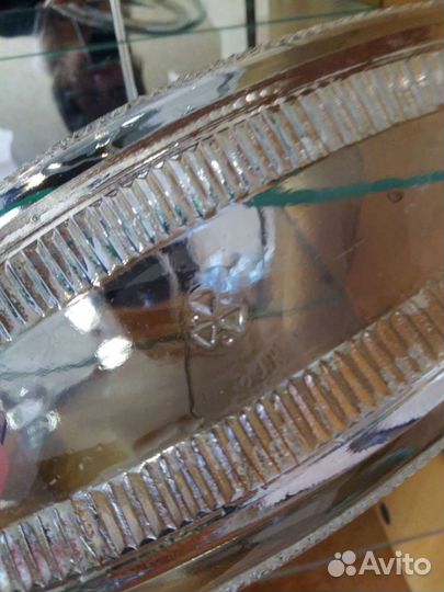 Селедочницы СССР