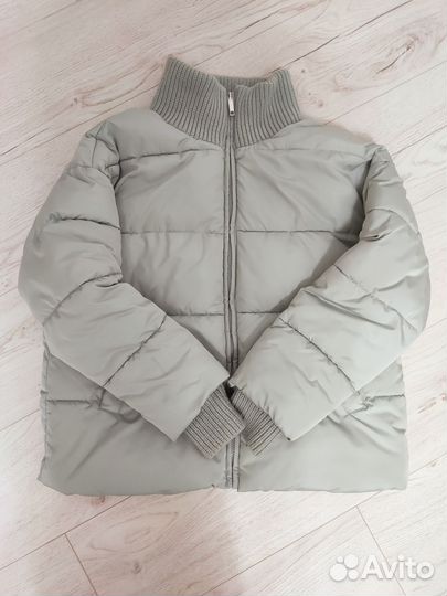 Куртка демисезонная женская