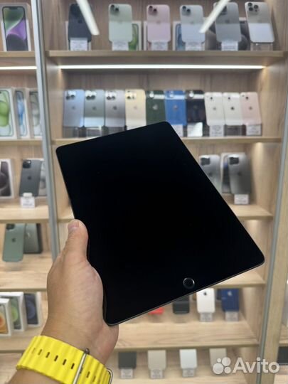 iPad 9 64gb wifi+sim space grey Новый