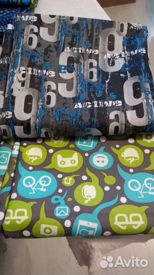 Ткань для шитья