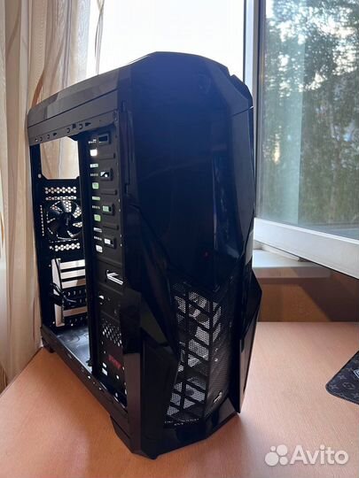 Корупс AeroCool