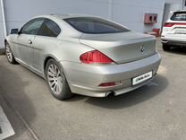 BMW 6 серия 4.4 AT, 2004, 160 000 км, с пробегом, цена 699 000 руб.