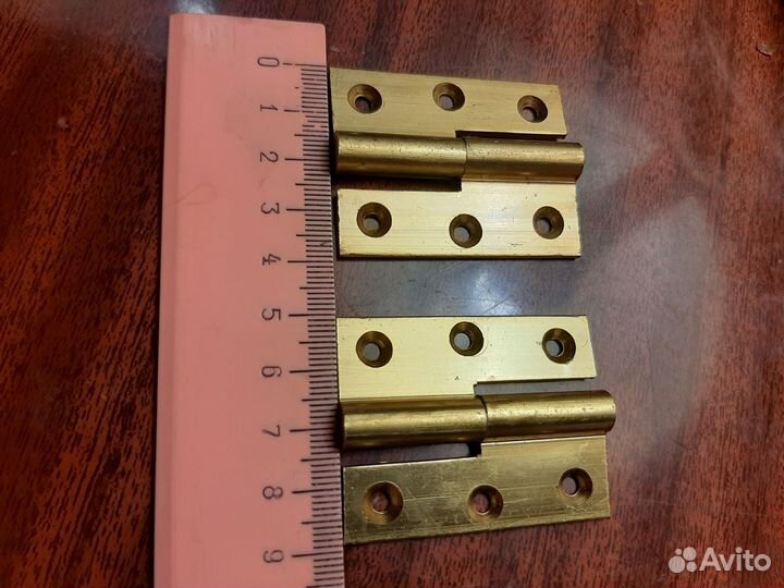 Мебельная фурнитура