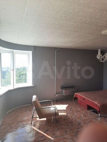 2-к. квартира, 66,4 м², 10/13 эт.