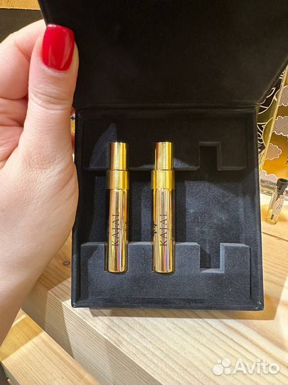 Парфюмерия на распив Original