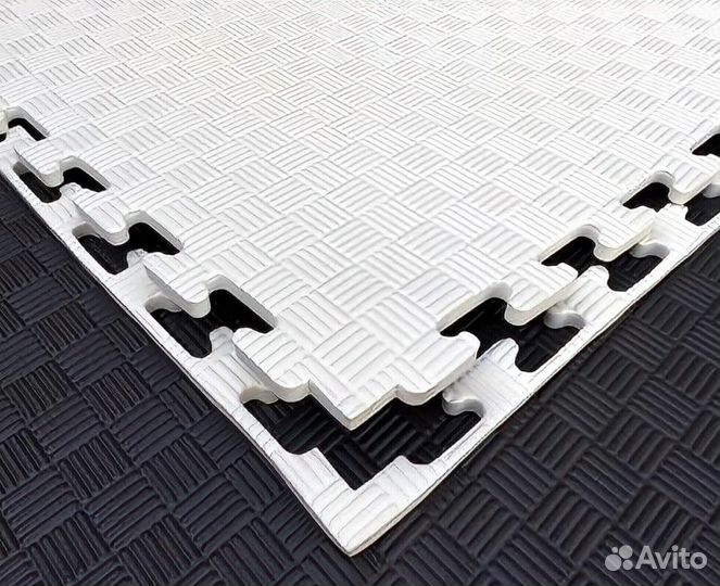 Маты татами оптом