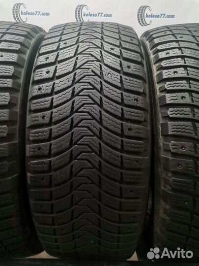 Michelin Latitude X-Ice North 3 235/55 R17
